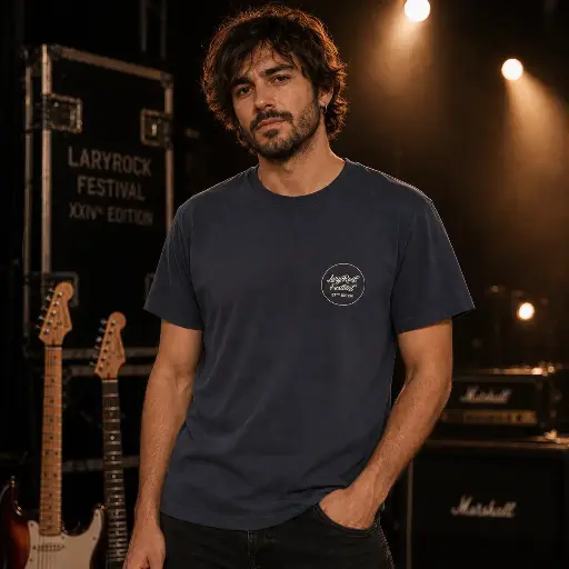 T-shirt 27ème édition
